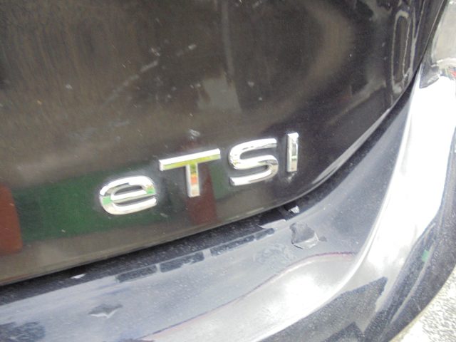 VOLKSWAGEN Golf usata, con Fari LED