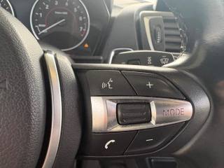 BMW 118 usata, con Servosterzo