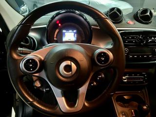 SMART ForFour usata 14