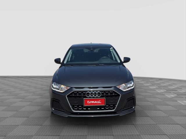 AUDI A1 usata 7