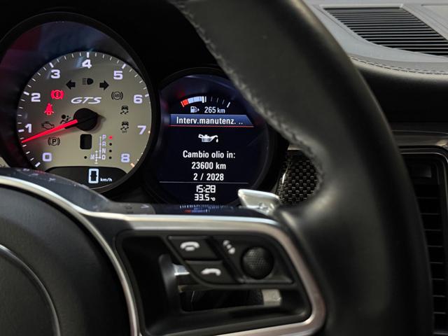 PORSCHE Macan usata, con ESP