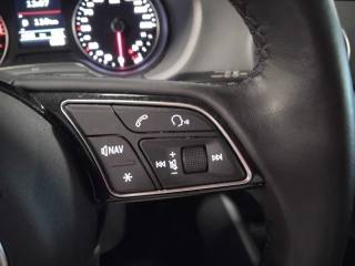 AUDI Q2 usata 22