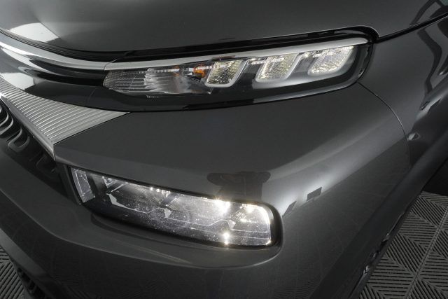 CITROEN C3 Aircross usata 15