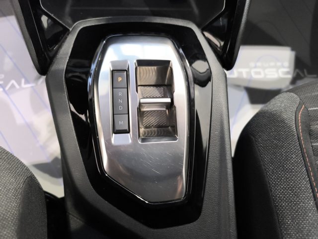 PEUGEOT 208 usata, con Cruise Control