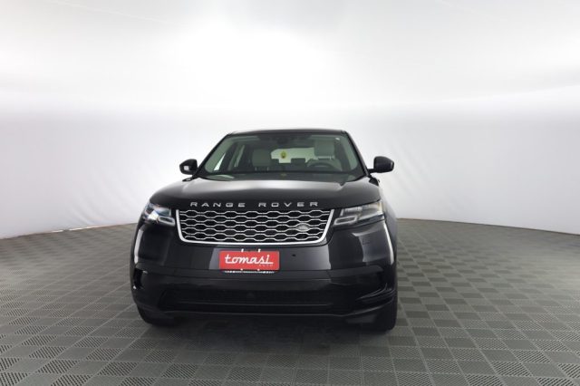 LAND ROVER Range Rover Velar usata 0