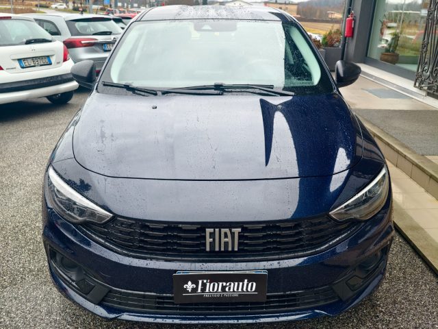 FIAT Tipo usata, con ABS