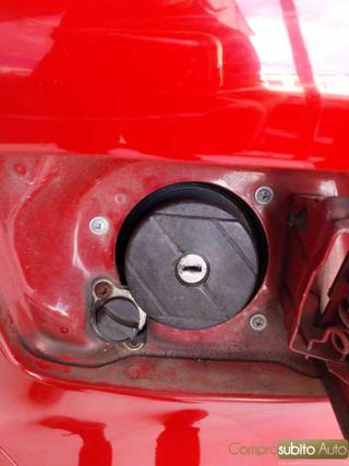FIAT Panda usata 10