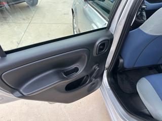 FIAT Panda usata, con Fendinebbia