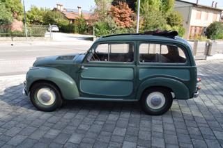 FIAT 500C usata 3