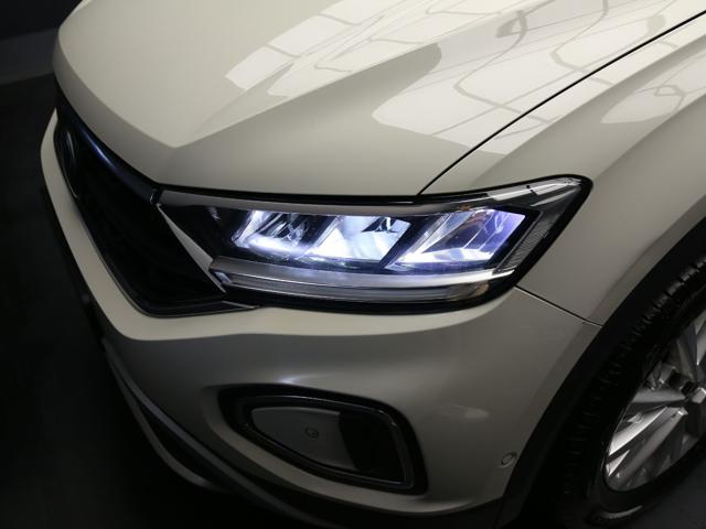 VOLKSWAGEN T-Roc usata, con Controllo trazione