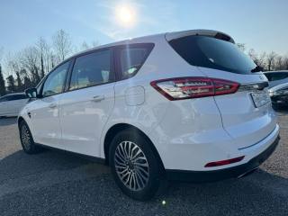 FORD S-Max usata, con Controllo automatico clima