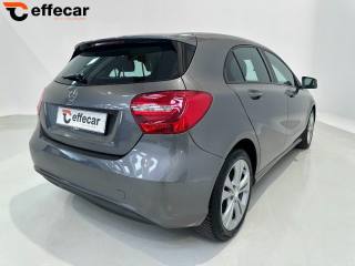 MERCEDES-BENZ A 180 usata, con Autoradio