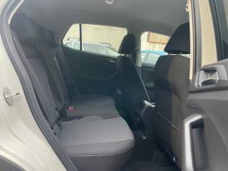 VOLKSWAGEN T-Cross usata, con Fendinebbia