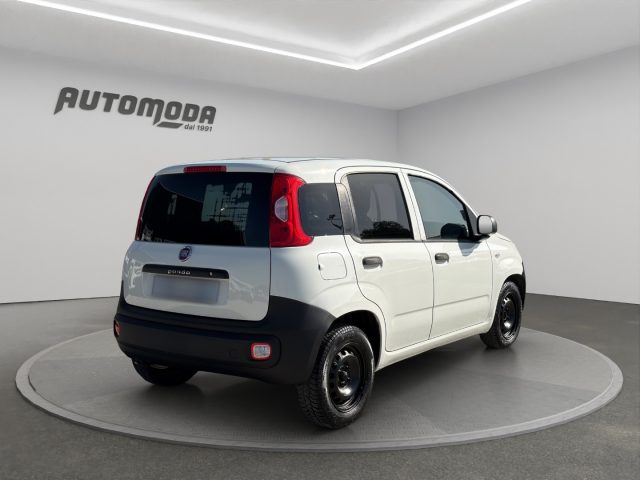 FIAT Panda usata, con Airbag Passeggero