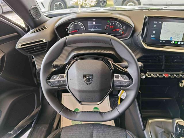 PEUGEOT 2008 usata, con ESP