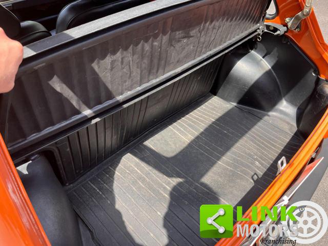 AUTOBIANCHI A 112 usata 20