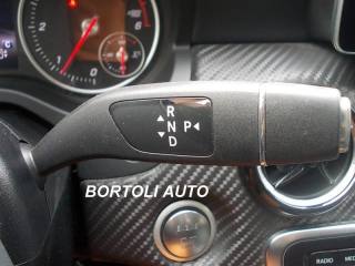 MERCEDES-BENZ GLA 200 usata, con Autoradio