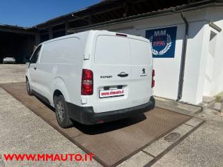 PEUGEOT Expert usata, con Airbag