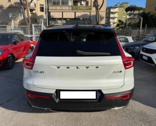 VOLVO XC40 usata, con Cerchi in lega