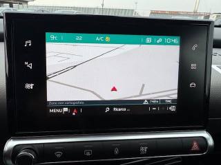 CITROEN C4 Cactus usata, con Controllo trazione