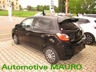 MITSUBISHI Space Star usata, con Airbag laterali