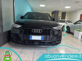 AUDI Q3 usata, con Climatizzatore