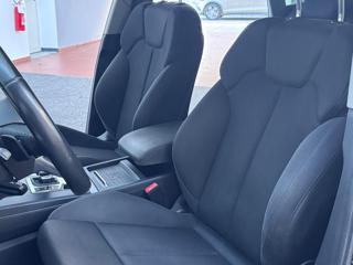 AUDI Q5 usata, con Climatizzatore