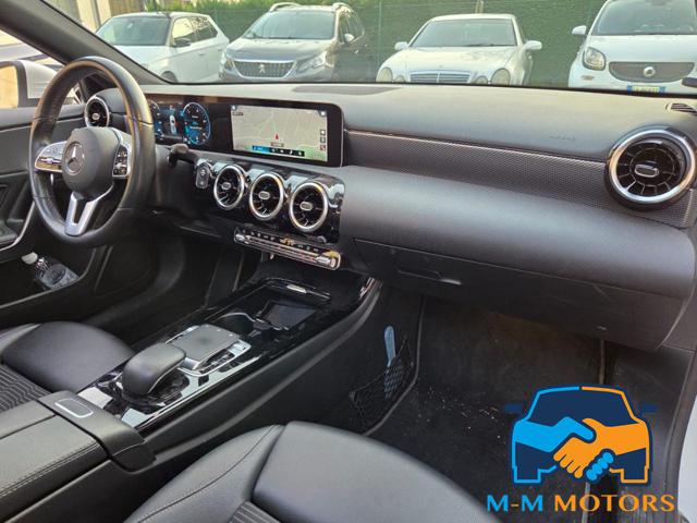 MERCEDES-BENZ A 180 usata, con Immobilizzatore elettronico