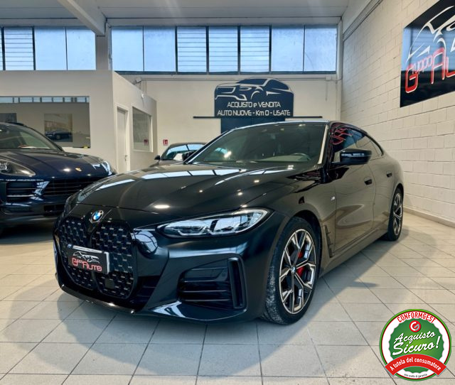 BMW 420 usata, con ABS