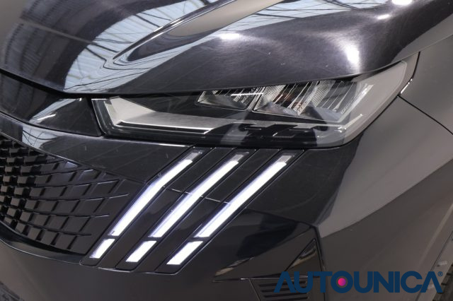 PEUGEOT 3008 usata, con Limitatore di velocità