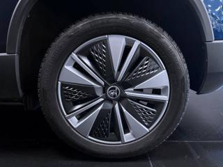 SKODA Karoq usata, con Chiusura centralizzata