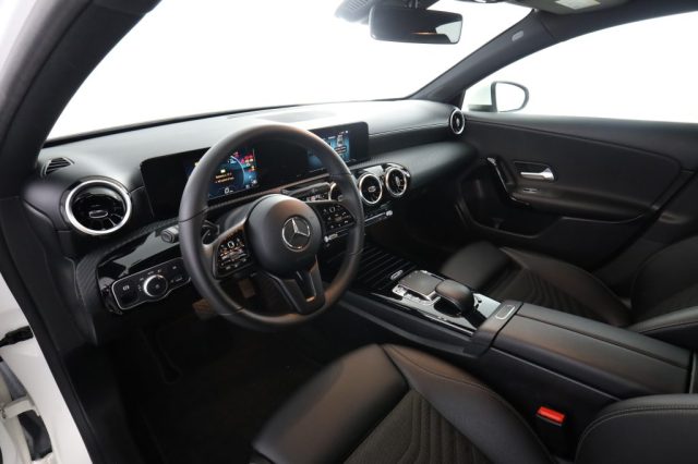 MERCEDES-BENZ A 180 usata 1