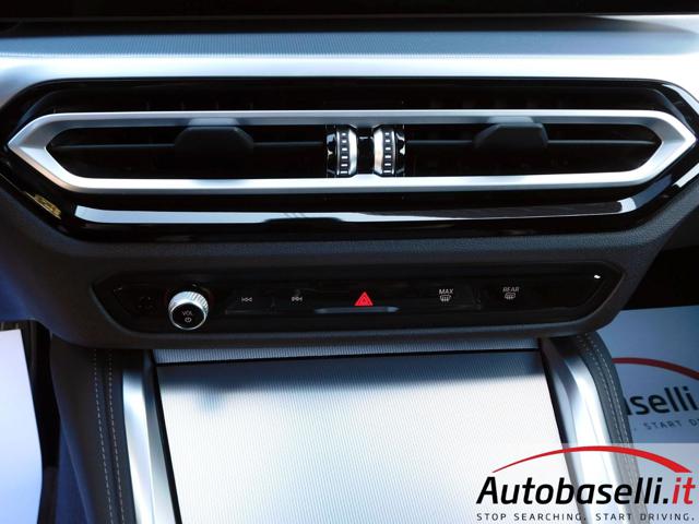 BMW 420 usata, con Pacchetto sportivo