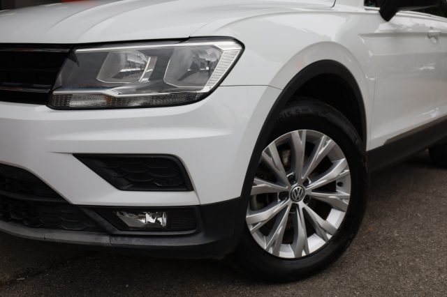 VOLKSWAGEN Tiguan usata 149