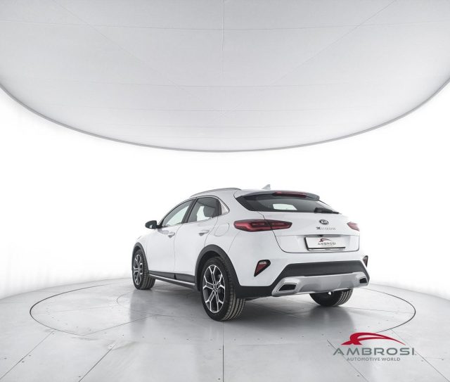 KIA XCeed usata 3