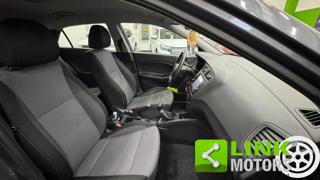 HYUNDAI i20 usata, con Immobilizzatore elettronico