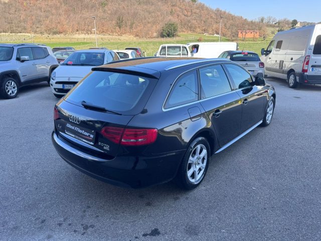 AUDI A4 usata, con Alzacristalli elettrici