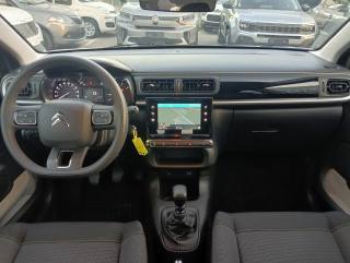 CITROEN C3 usata, con Controllo automatico clima