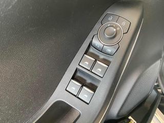 FORD Puma usata, con Regolazione elettrica sedili