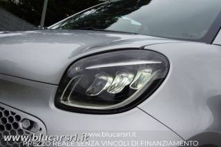 SMART ForTwo usata 15
