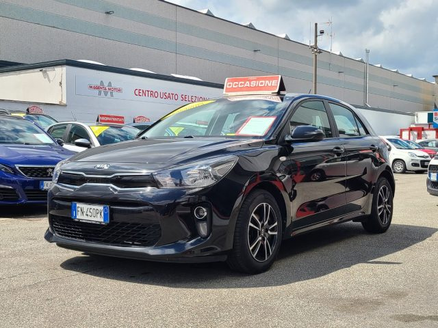 KIA Rio usata, con Limitatore di velocità
