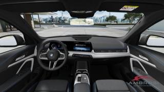 BMW X1 usata 10
