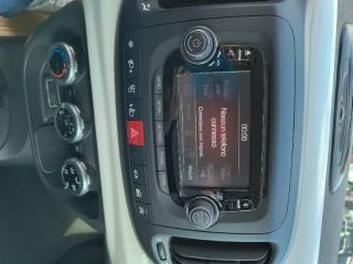 FIAT 500L usata, con Bluetooth