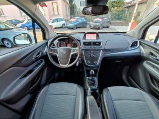 OPEL Mokka usata, con Controllo automatico clima