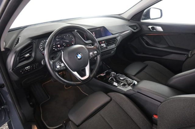 BMW 116 usata 0