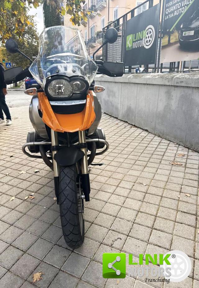 BMW R 1200 GS usata 6