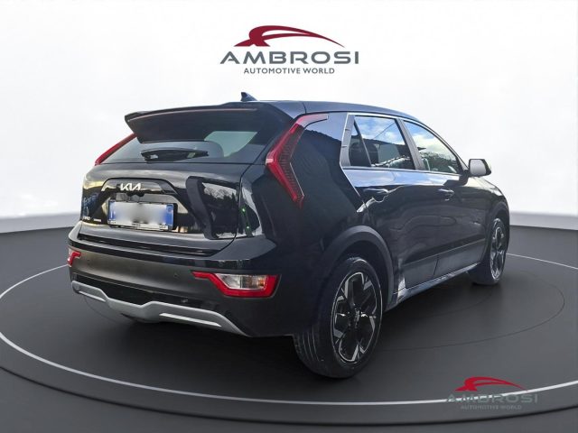 KIA Niro usata 2