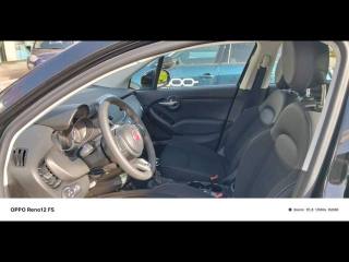 FIAT 500 usata 10