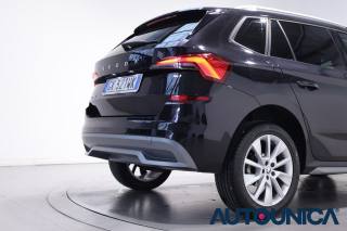 SKODA Kamiq usata, con Cruise Control