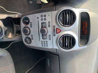 OPEL Corsa usata, con Immobilizzatore elettronico